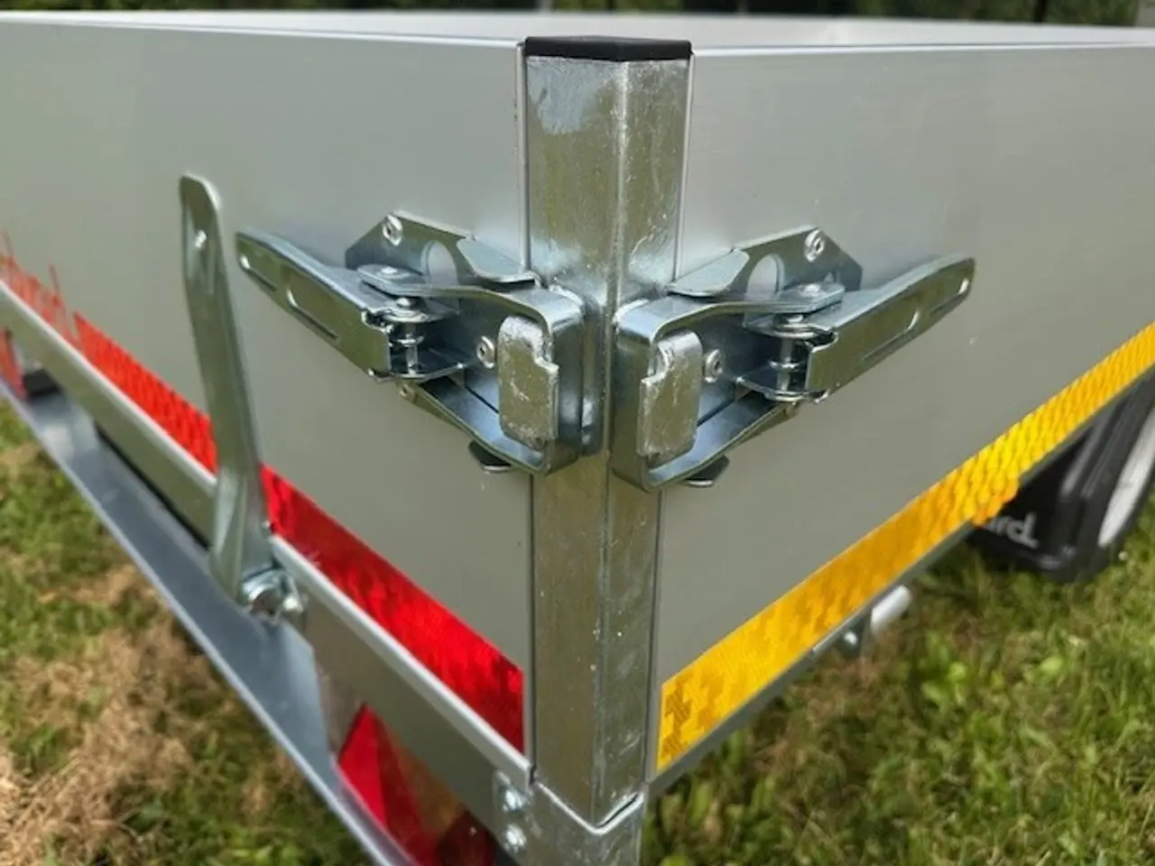 Billede 4 - EDUARD trailer 2514-1350-56