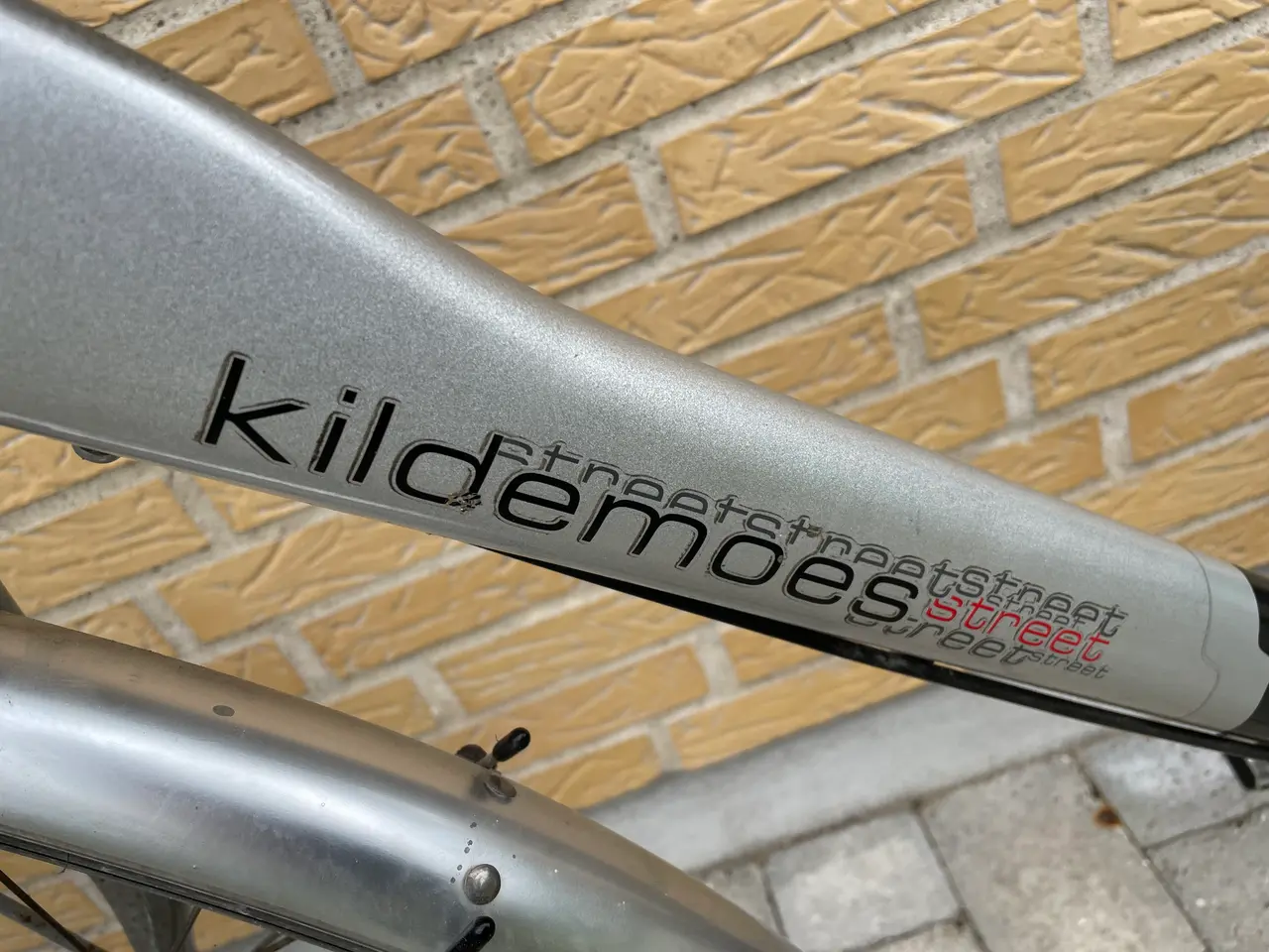 Billede 2 - Herrecykel Kildemoes