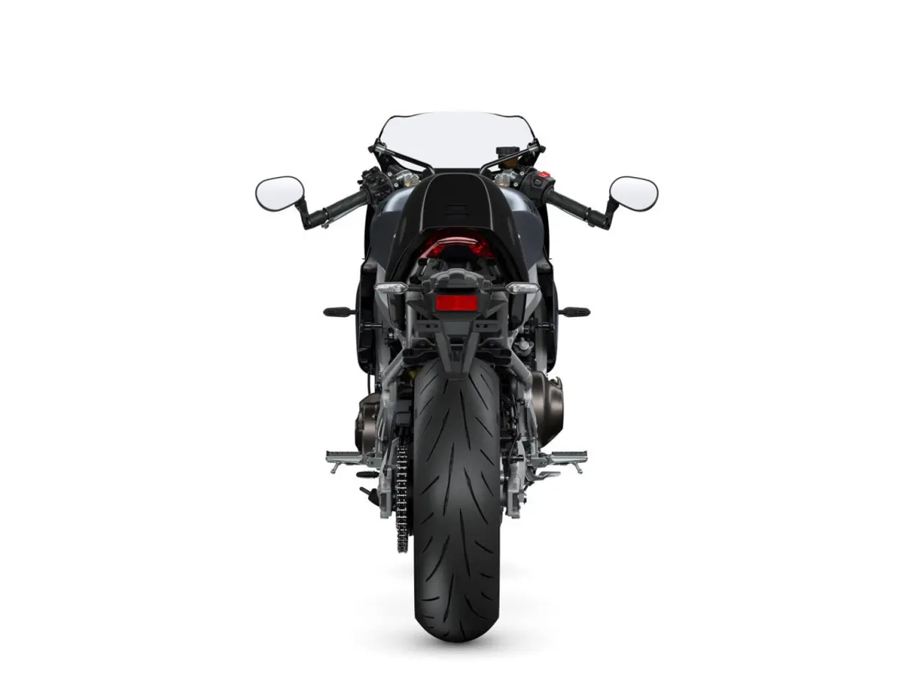 Billede 8 - Yamaha XSR 900 GP