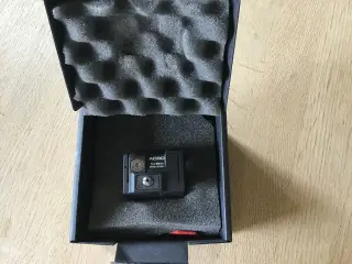 Aimpoint rødpunktsigte