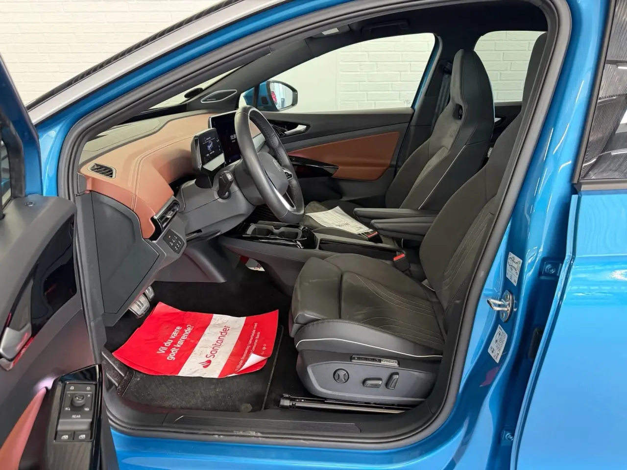 Billede 7 - VW ID.5 EL Pro 286HK 5d Aut.