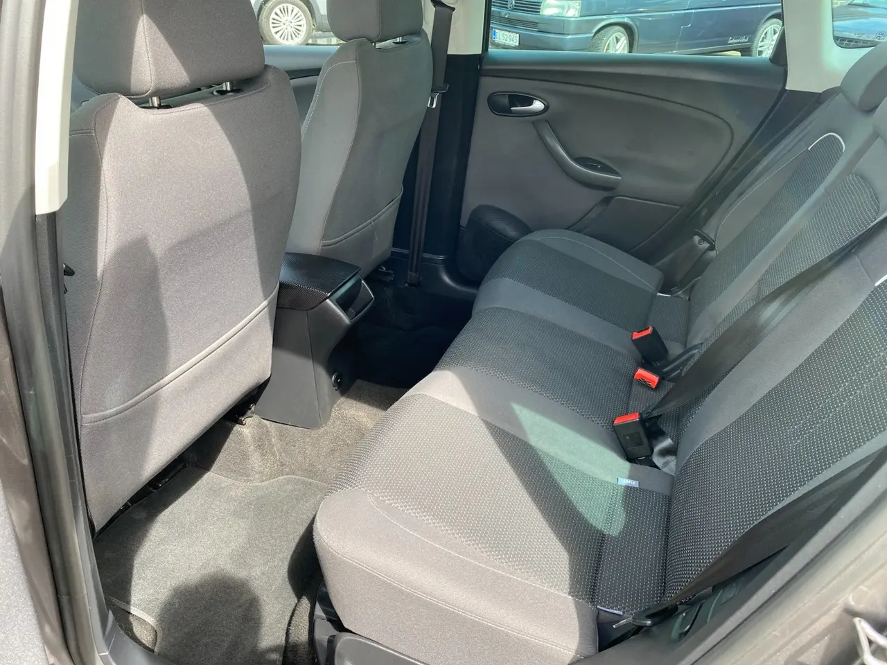 Billede 5 - Seat Altea XL 1,4 TSi 125 I-Tech