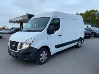 Nissan NV 400 L2H2 2,3 DCi Comfort Start/Stop 170HK Van 6g