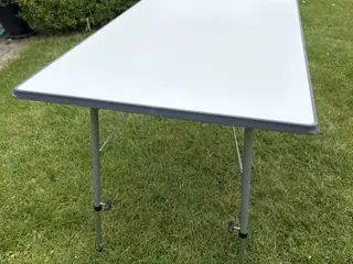 Pænt Campingbord
