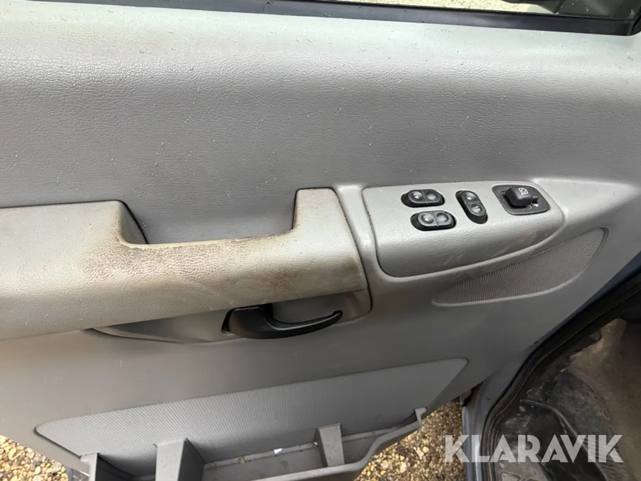 Billede 10 - Personbil Ford Econoline E350