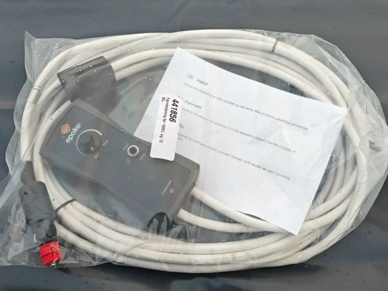 Billede 6 - Epoke PM 100-130