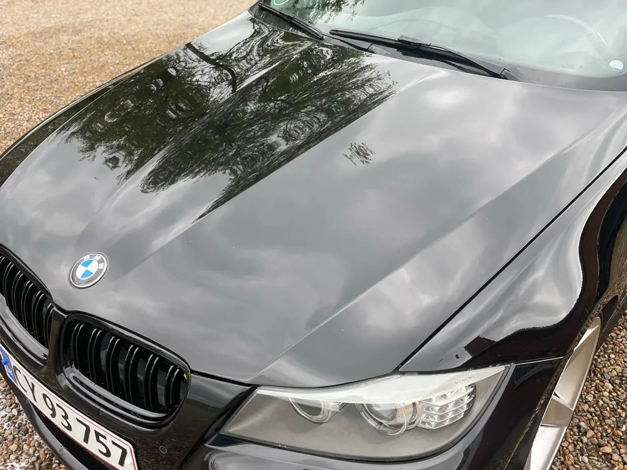 Billede 5 - BMW 318d lci 2010