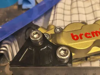 Brembo kalipere
