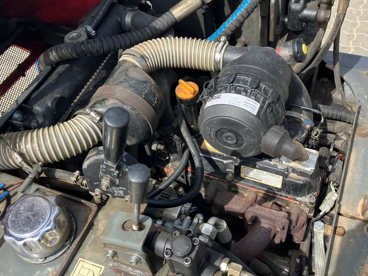 Billede 12 - Wacker-Neuson DT-18 Wacker Neuson DT-18