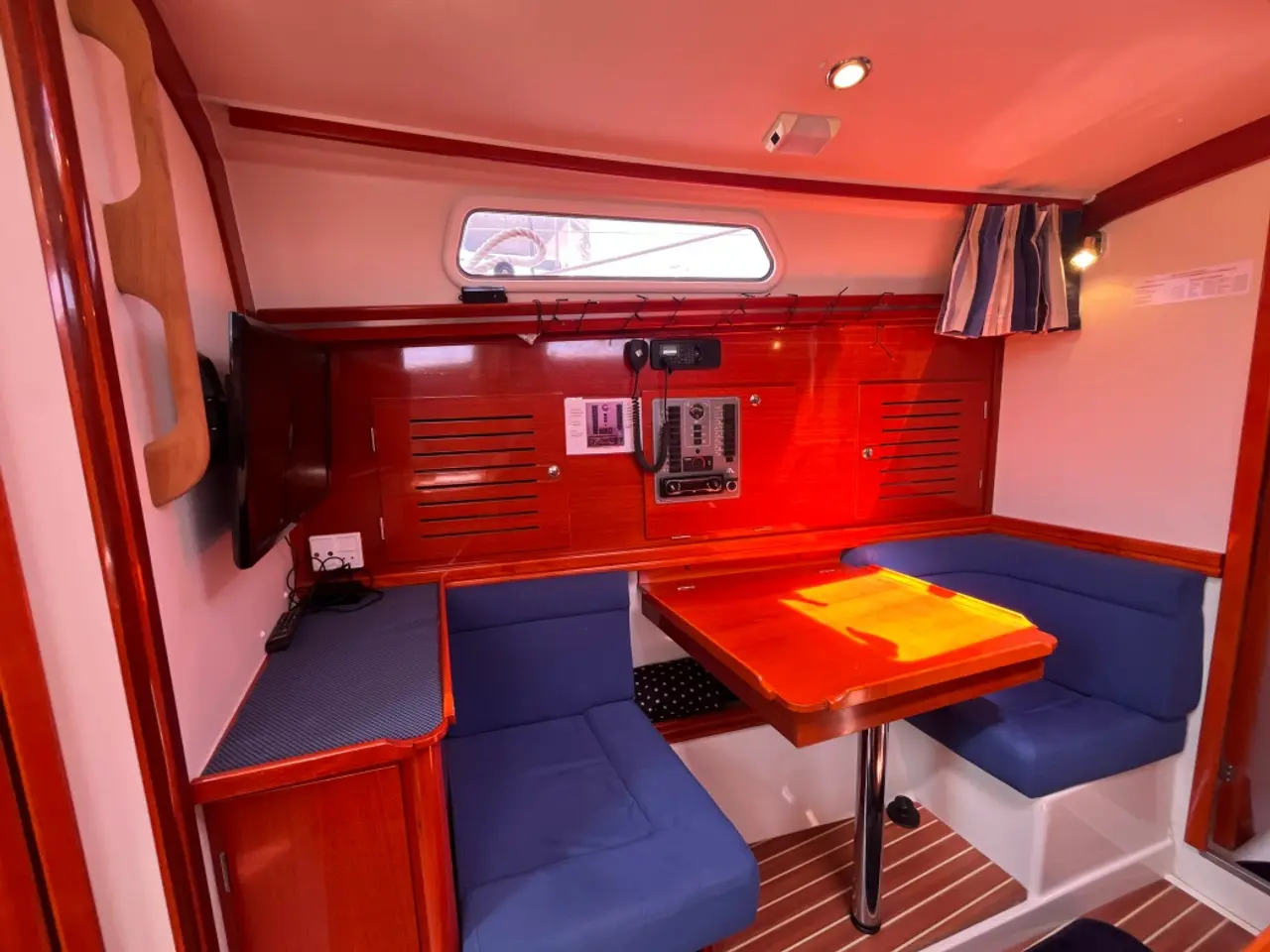 Billede 5 - Hanse 342 - SOLGT/SOLD