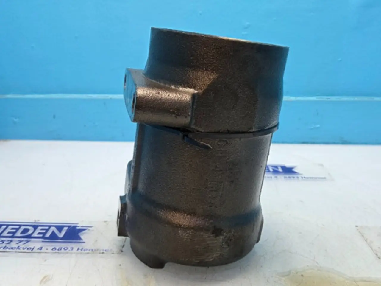Billede 10 - New Holland T6030 Løftecylinder 5131998