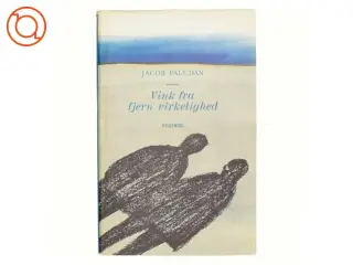 Vink fra virkelighed af Jacob Paludan (bog)80