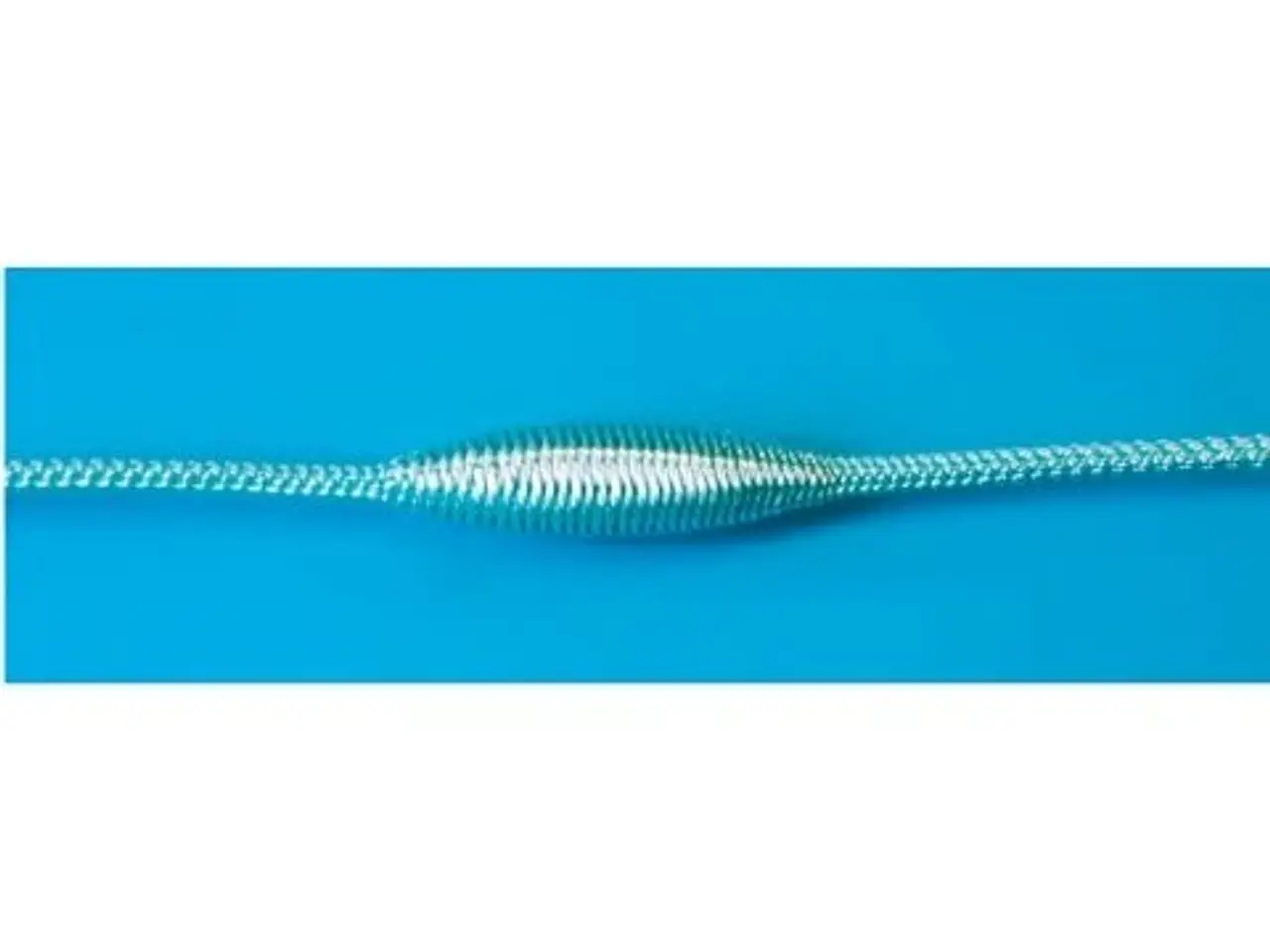 Billede 2 - Overtælle og Undertælle til fiskegarn købes.