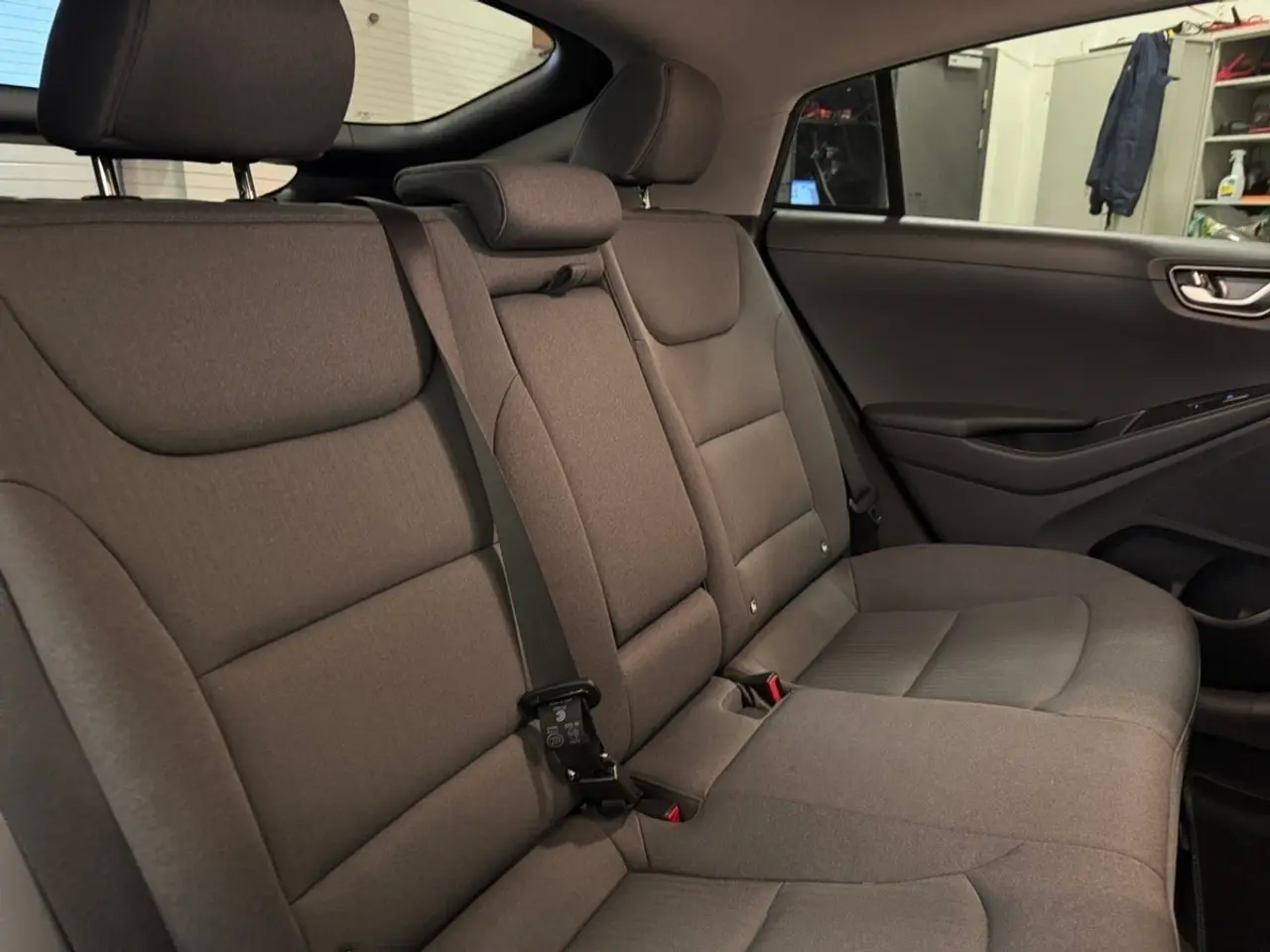 Billede 10 - Hyundai Ioniq 40 EV Style