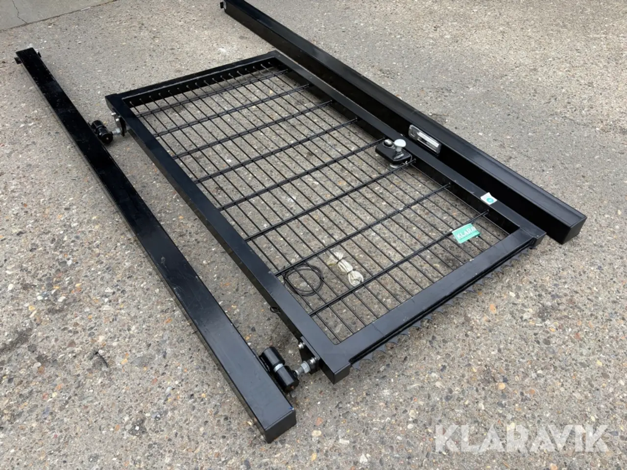 Billede 3 - Port Kibo 1styk