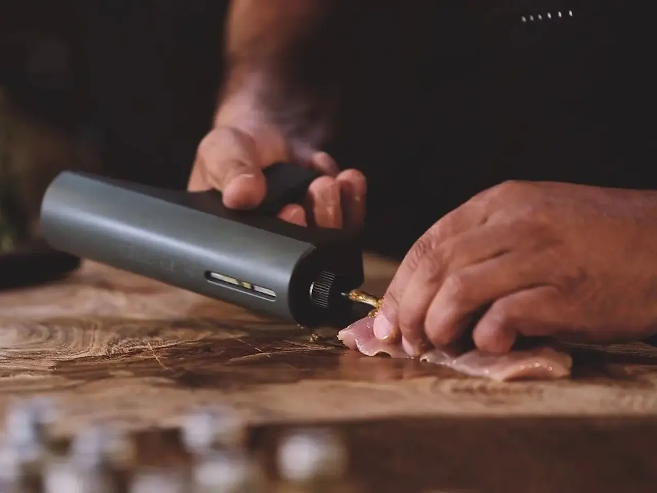 Billede 3 - Marinade pistol 
