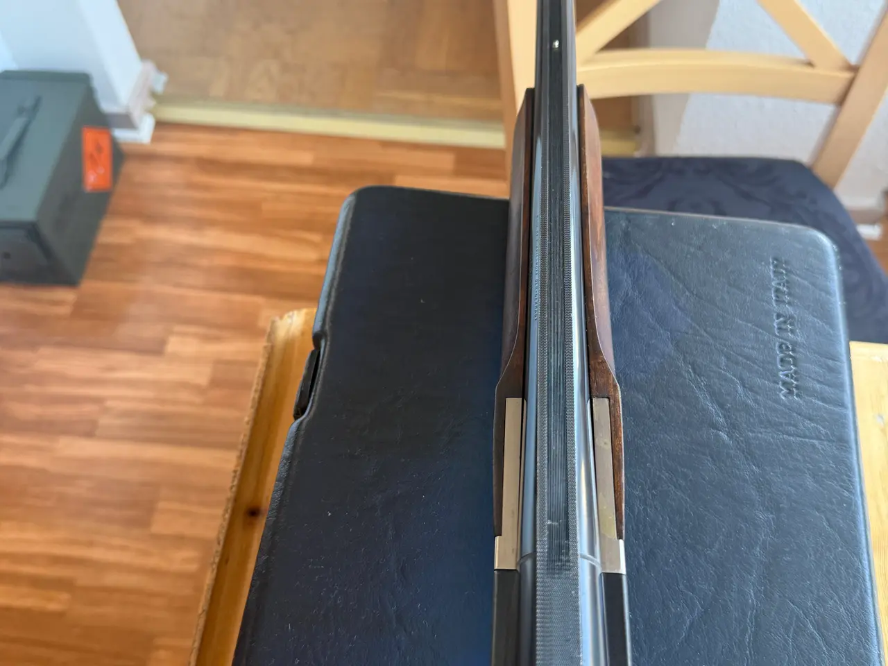 Billede 5 - Krieghoff model 32 Skeet