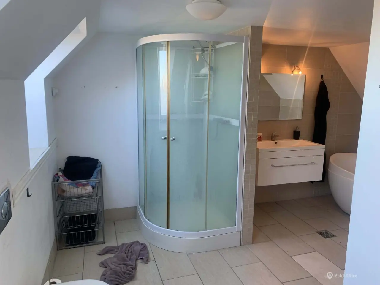 Billede 2 - Investeringsejendom med to lejligheder i et Hus