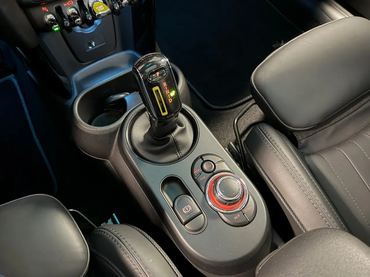 Billede 17 - MINI Cooper SE Experience