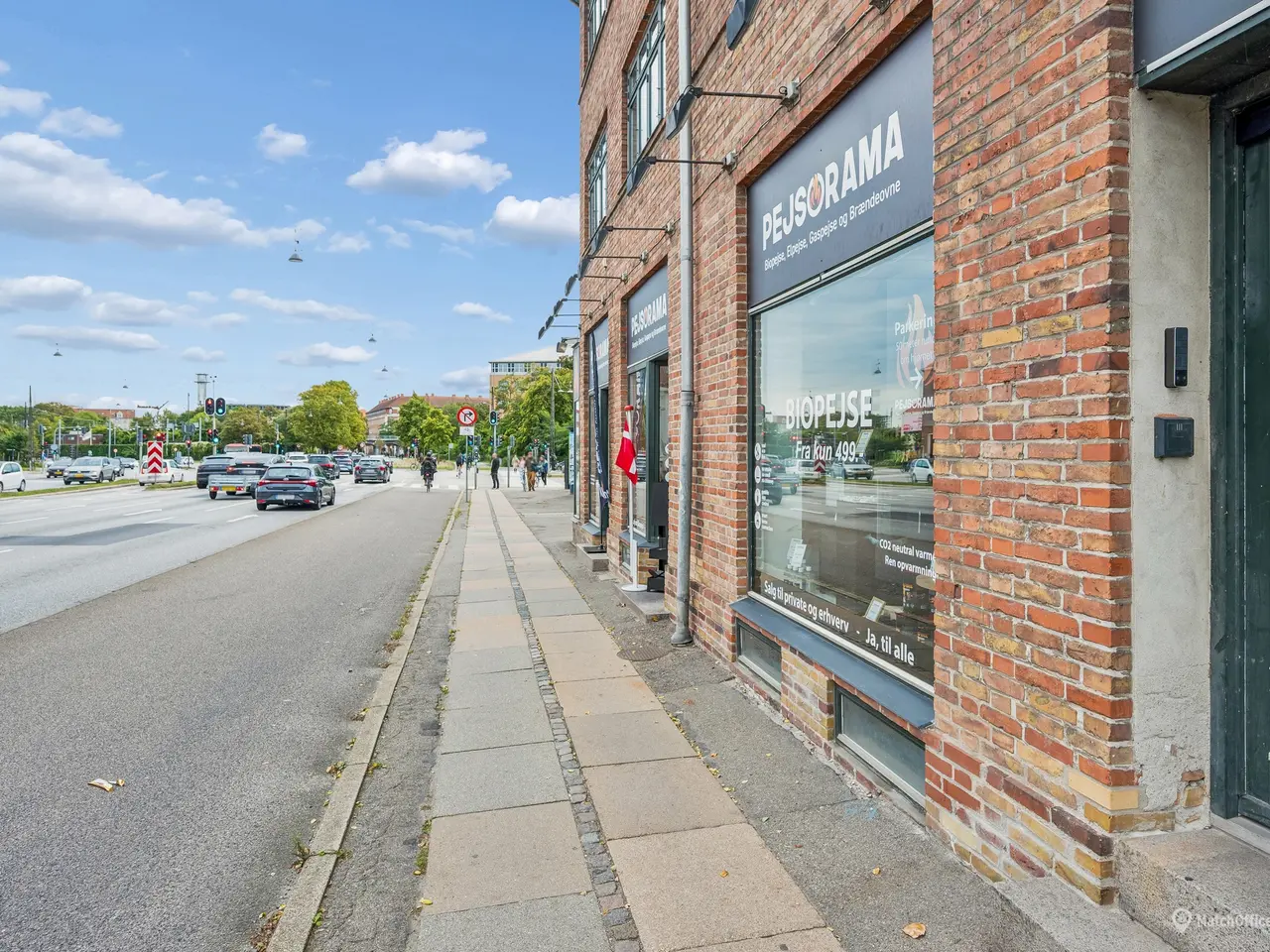 Billede 8 - Indbydende butikslokale på 122 m²