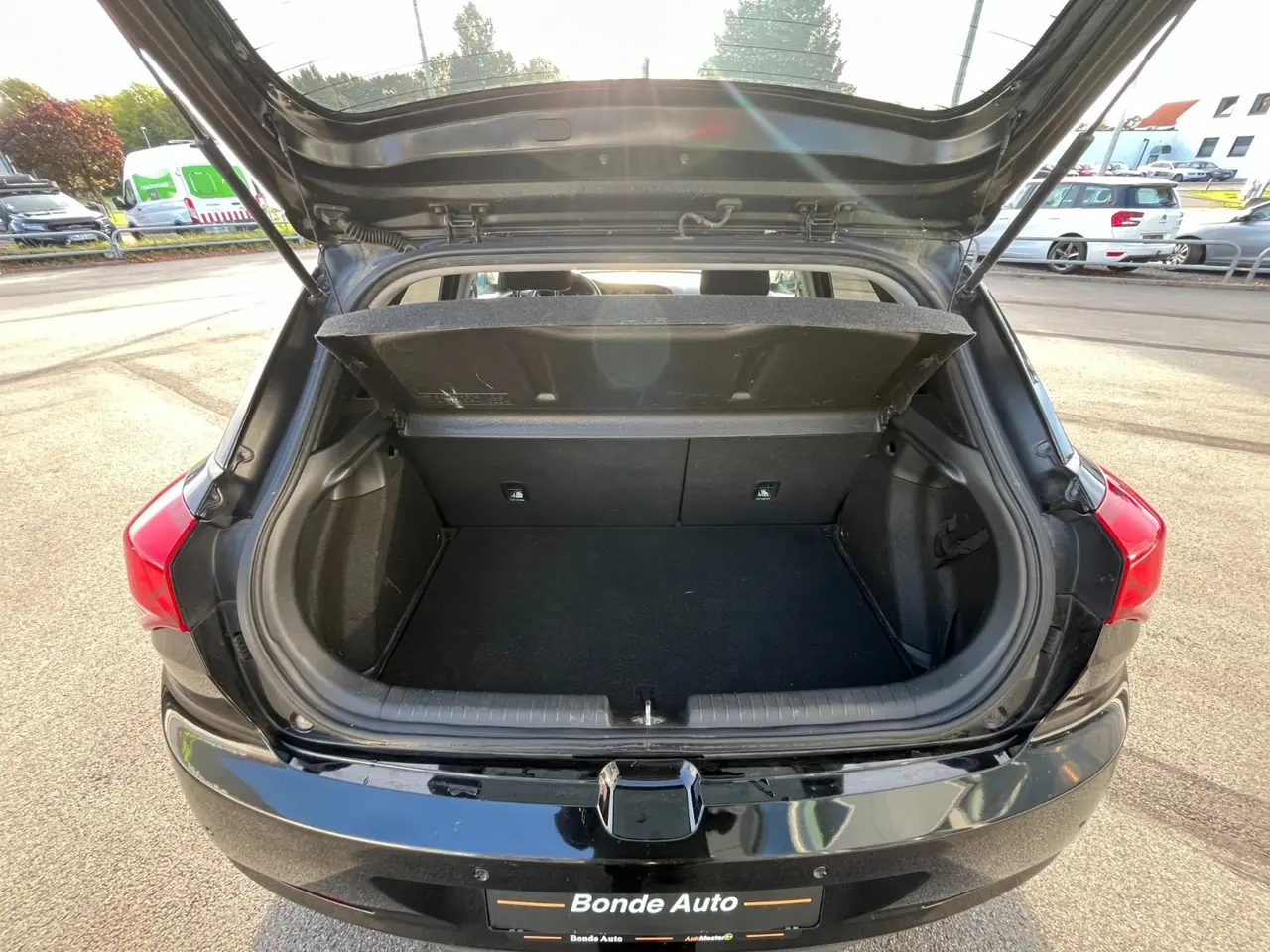 Billede 9 - Hyundai i20 1,0 T-GDi Spring