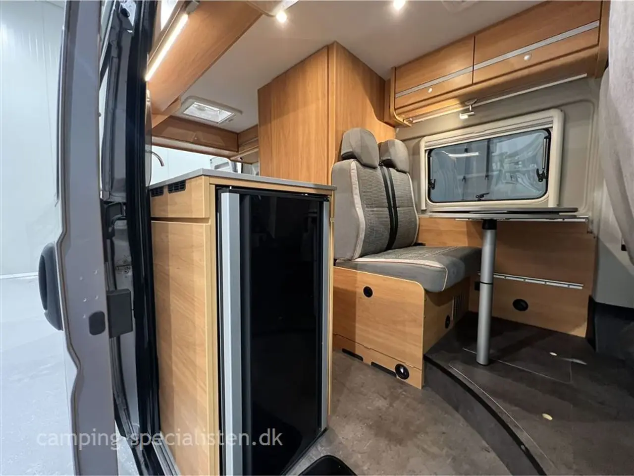 Billede 8 - 2022 - Pössl 2 Win Jumper S PLUS 600 2022 Pössl
