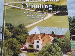 Vinding sogn ved Vejle