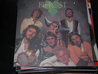 Vinylplade - Bifrost