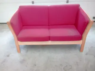 Tremme sofa
