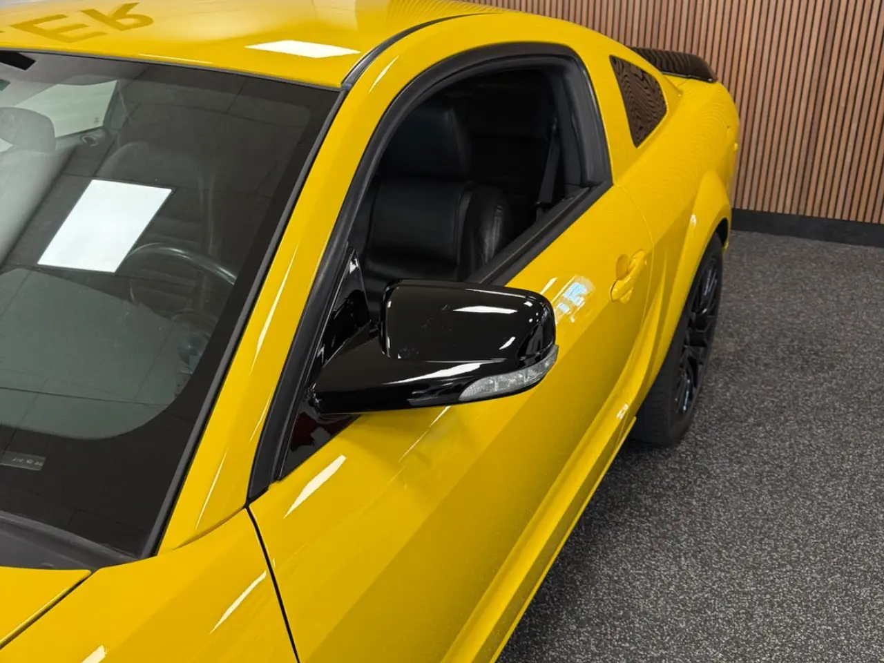 Billede 16 - Ford Mustang 4,6 GT Coupé