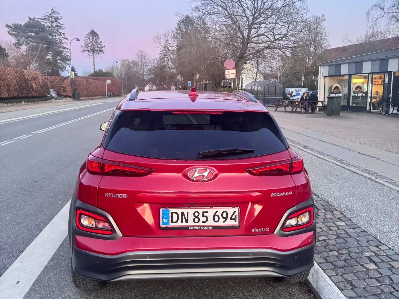 Billede 3 - Perfekt 