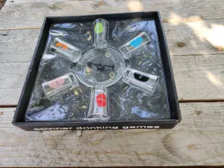 Drikkespil