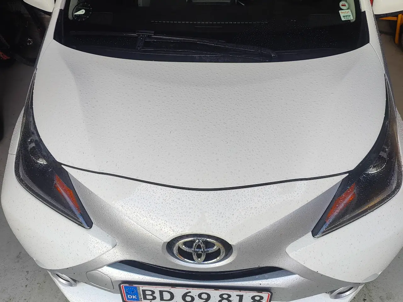 Billede 1 - Toyota Aygo