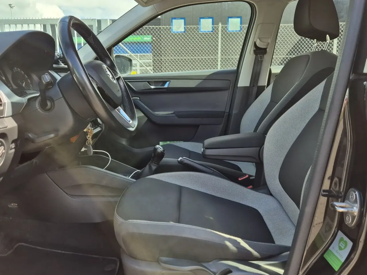 Billede 9 - Skoda Fabia 1,0 TSi 95 Ambition Combi