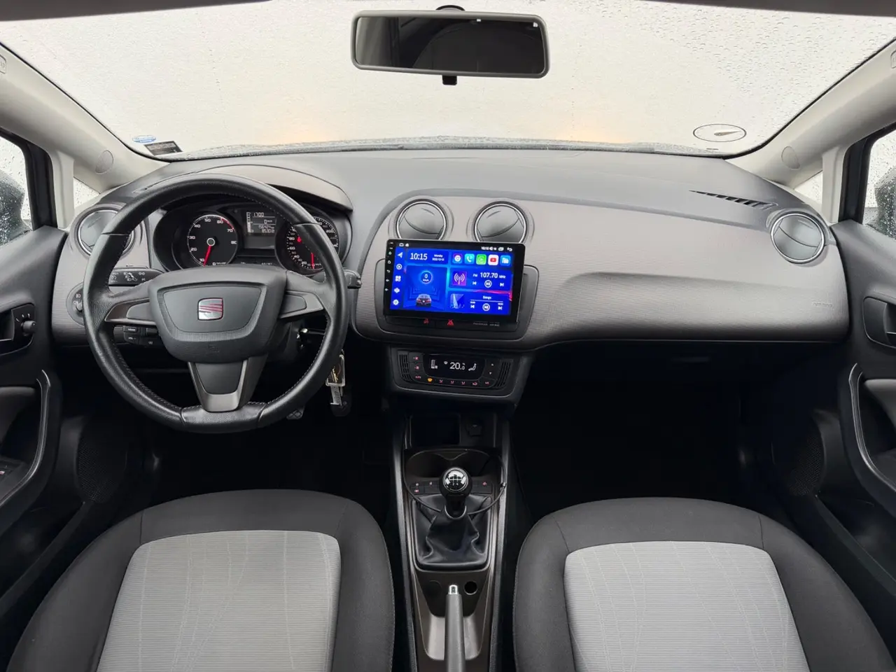 Billede 6 - Seat Ibiza 1,2 TSi 105 Style eco