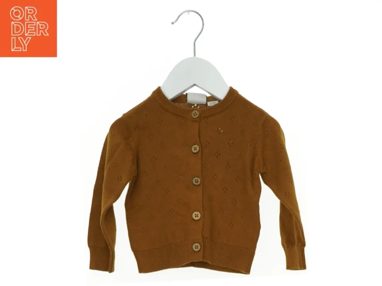 Billede 1 - Cardigan fra VRS (str. 62 cm)