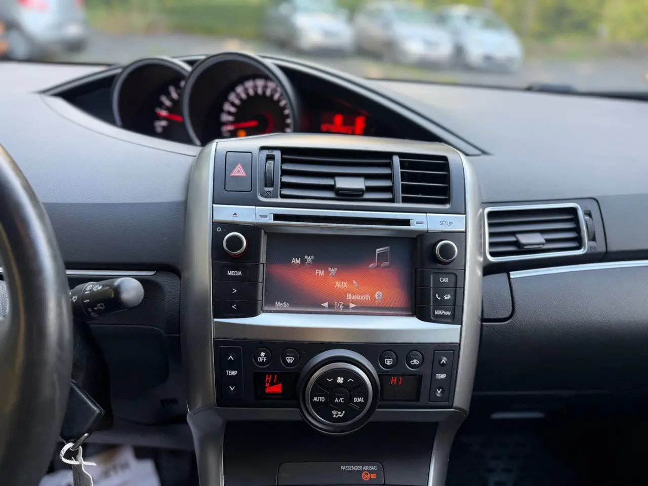 Billede 14 - Toyota Sportsvan 1,6 D-4D T2 Vision