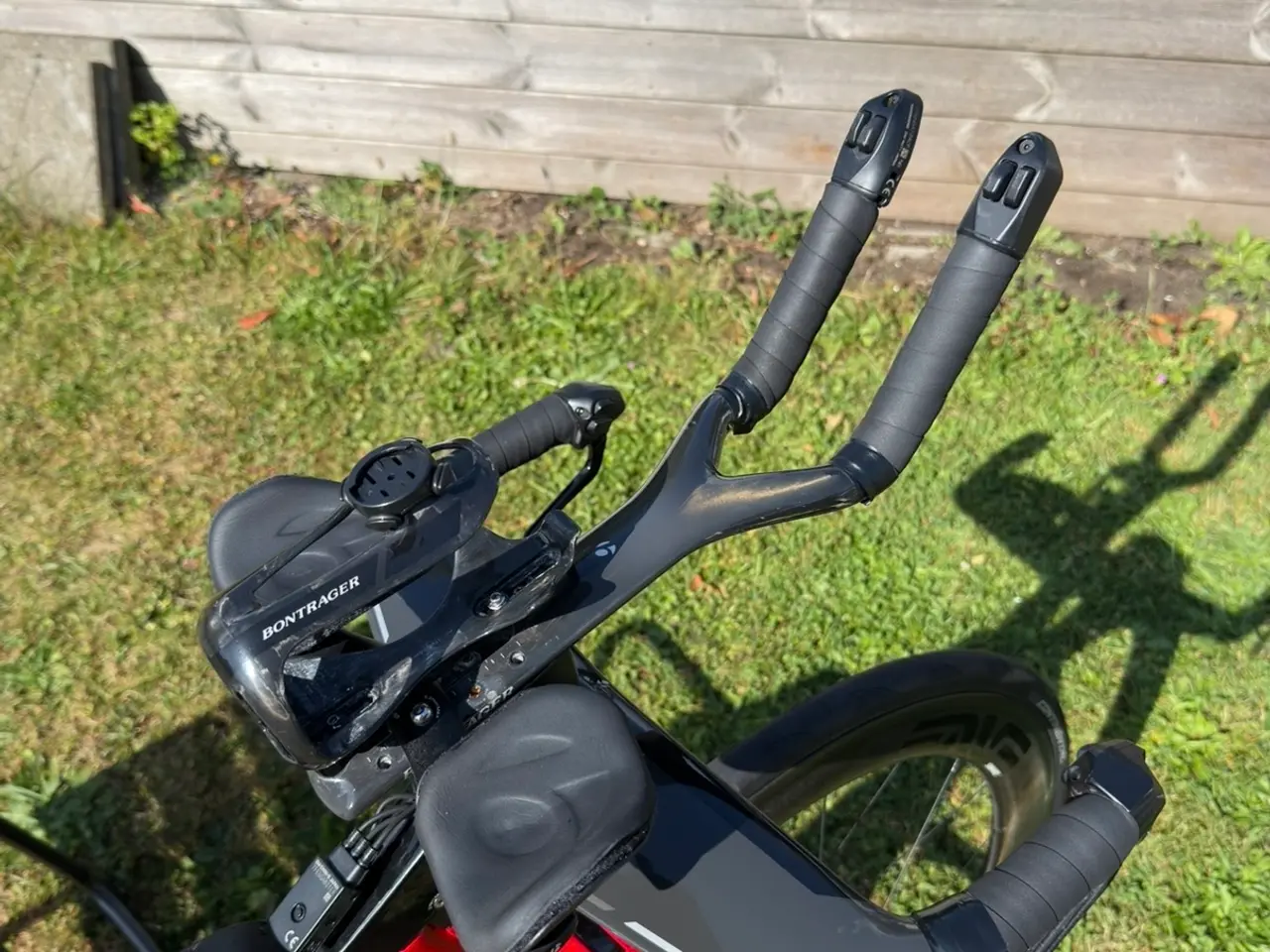 Billede 7 - Trek Speed Concept 9.9 2019