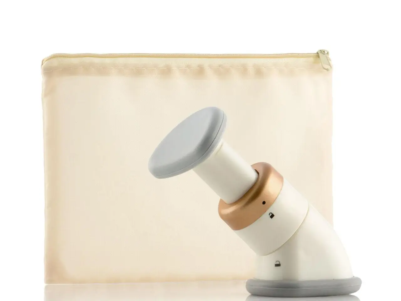 Billede 3 - SbeltNeck dobbelthage massageapparat