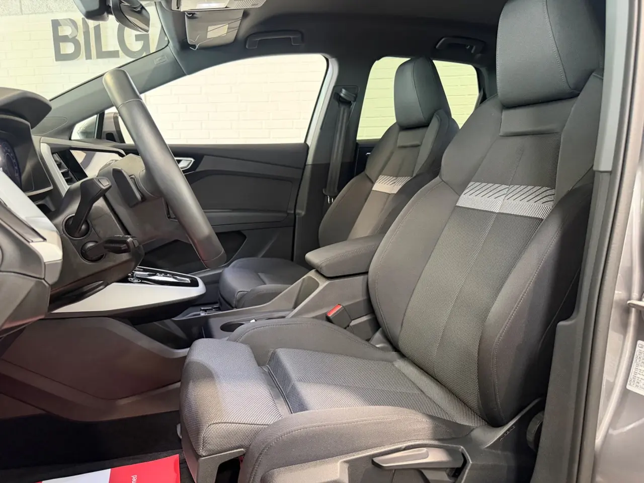 Billede 5 - Audi Q4 e-tron 40 Advanced
