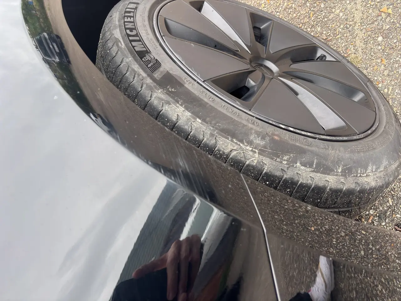 Billede 20 - Tesla Model 3 RWD
