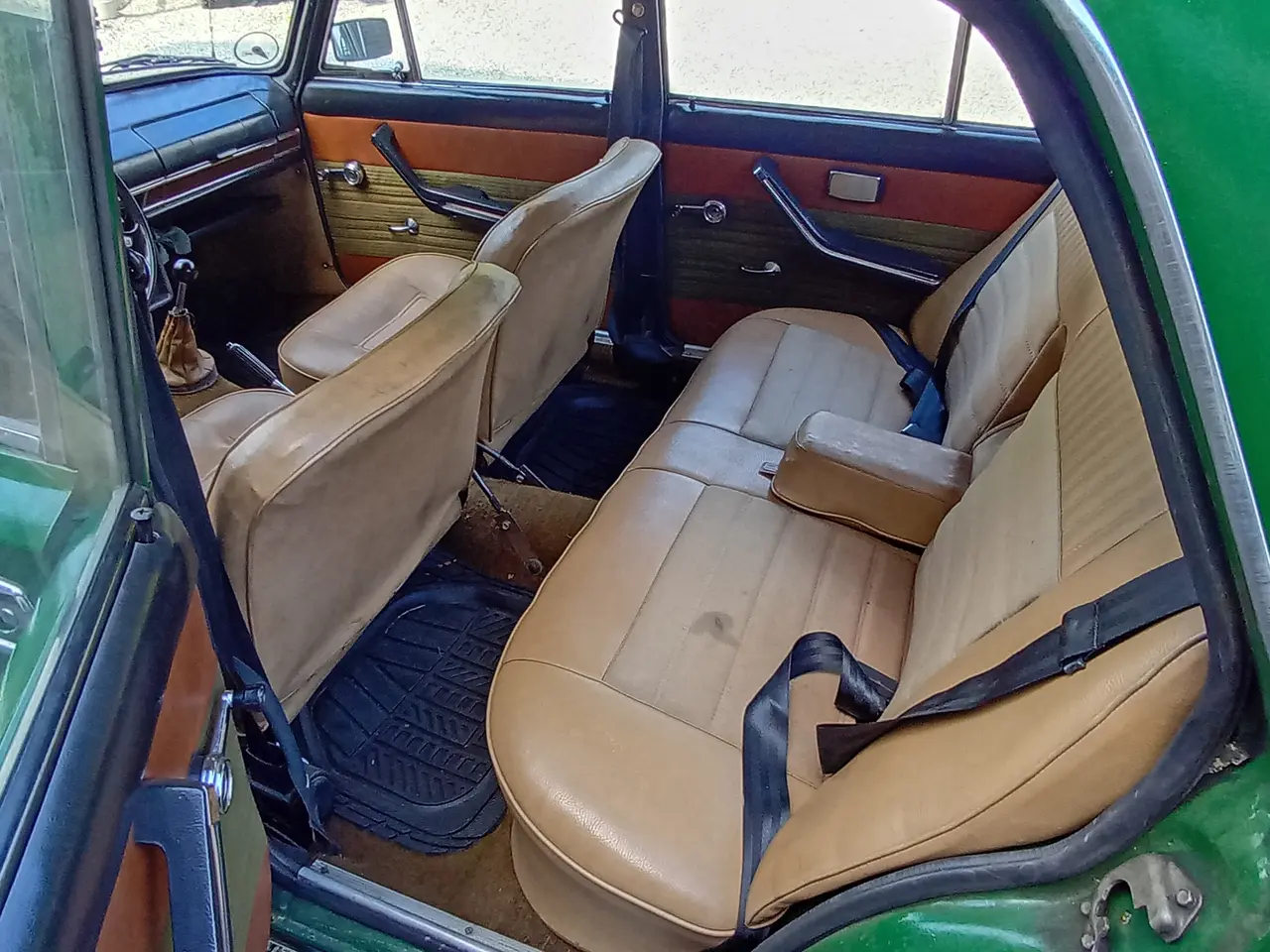 Billede 6 - Lada 1500, 2103