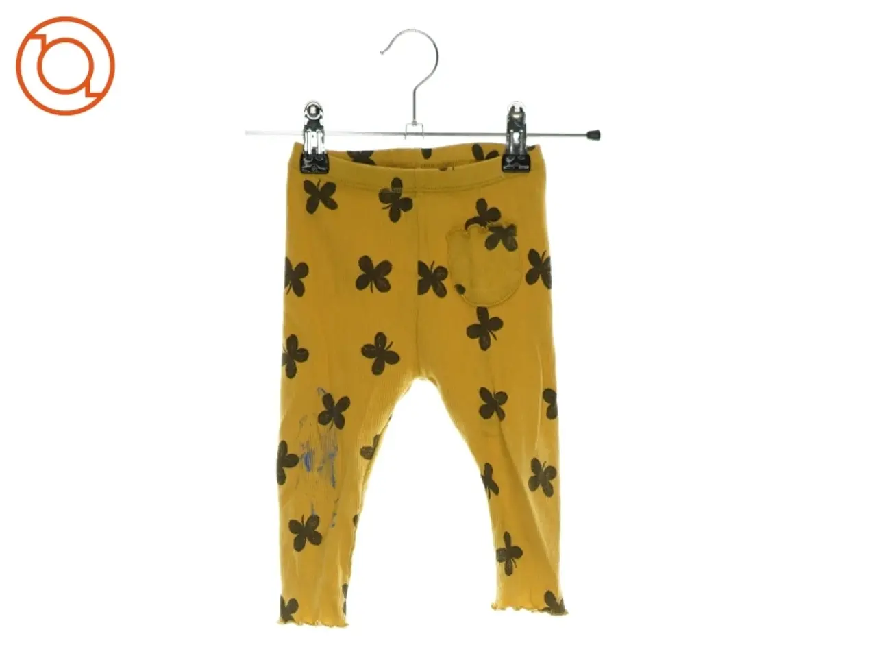 Billede 3 - Bukse og bluse sæt fra Zara (str. 12- 18 mdr)