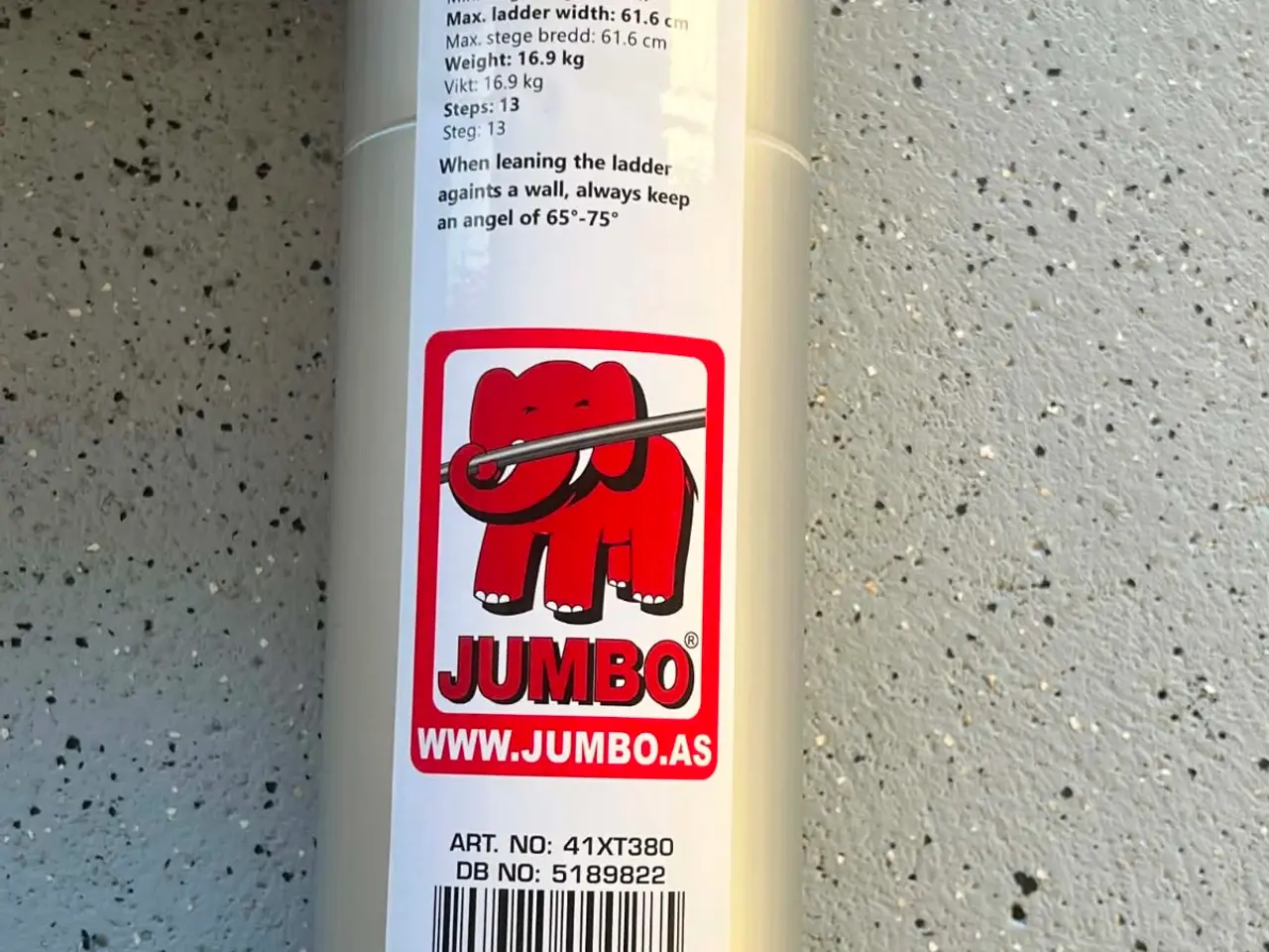 Billede 3 - Jumbo
