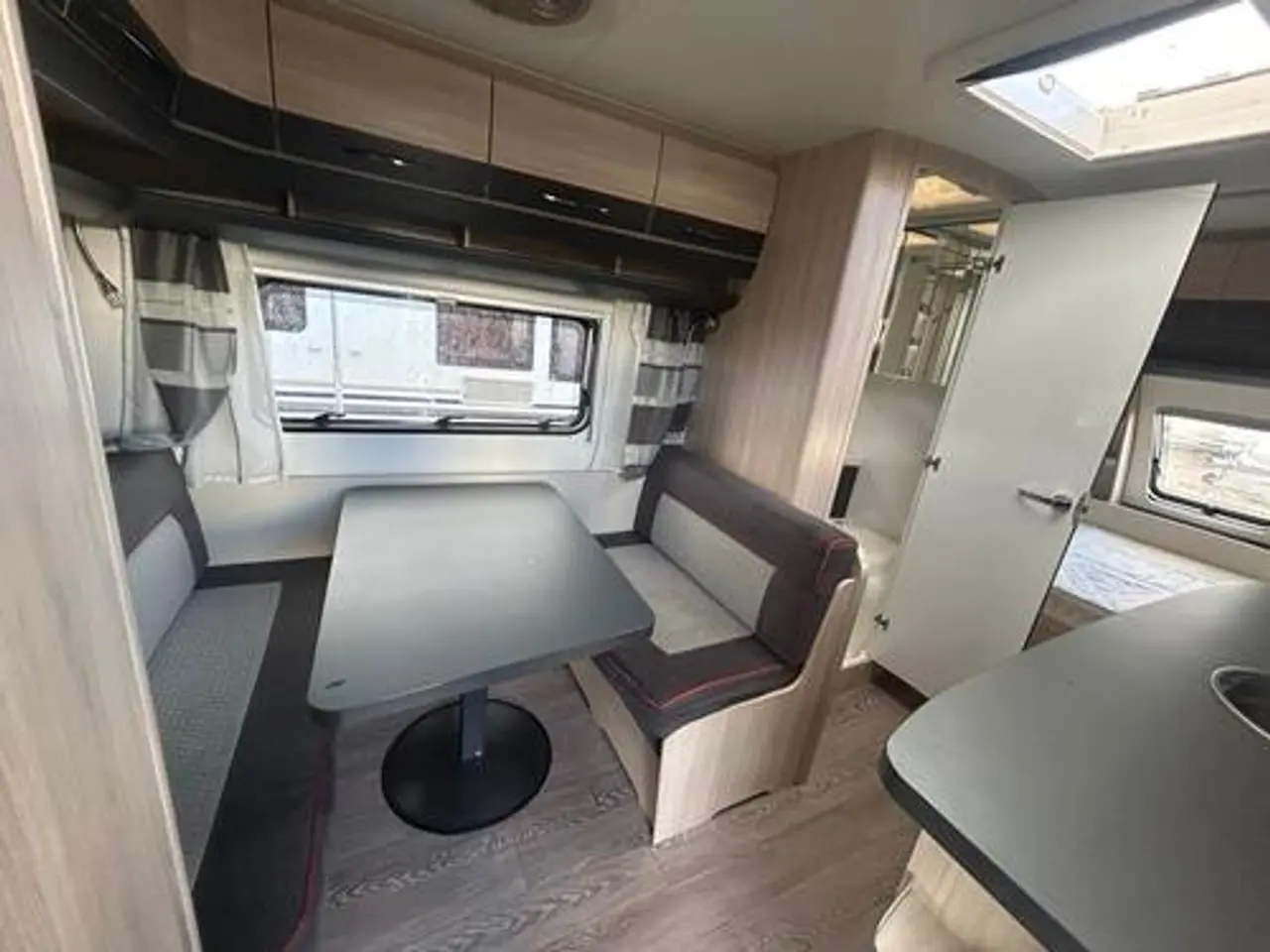 Billede 9 - Hobby De Luxe 440 SF EDITION