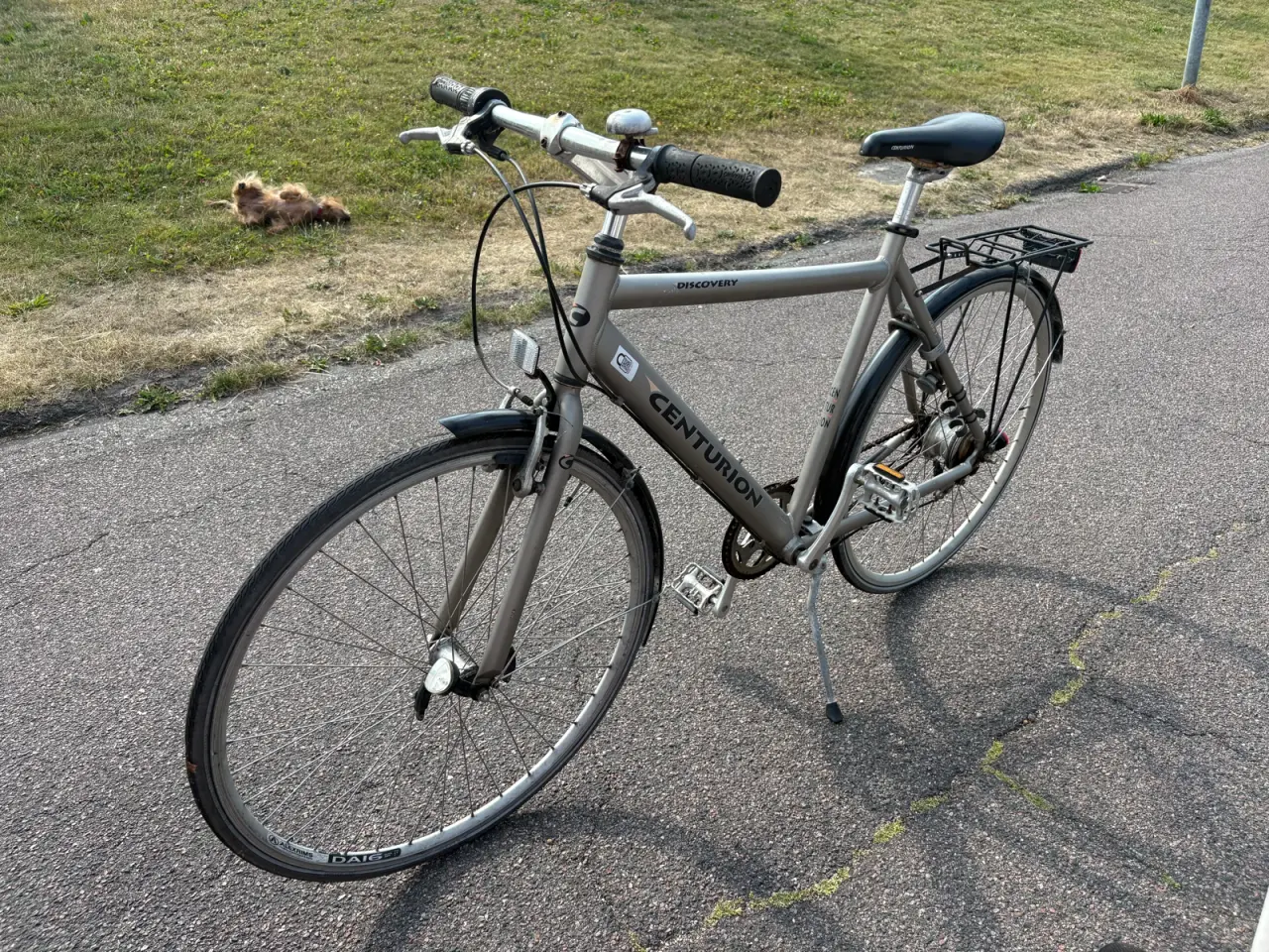 Billede 2 - Centurion cykel