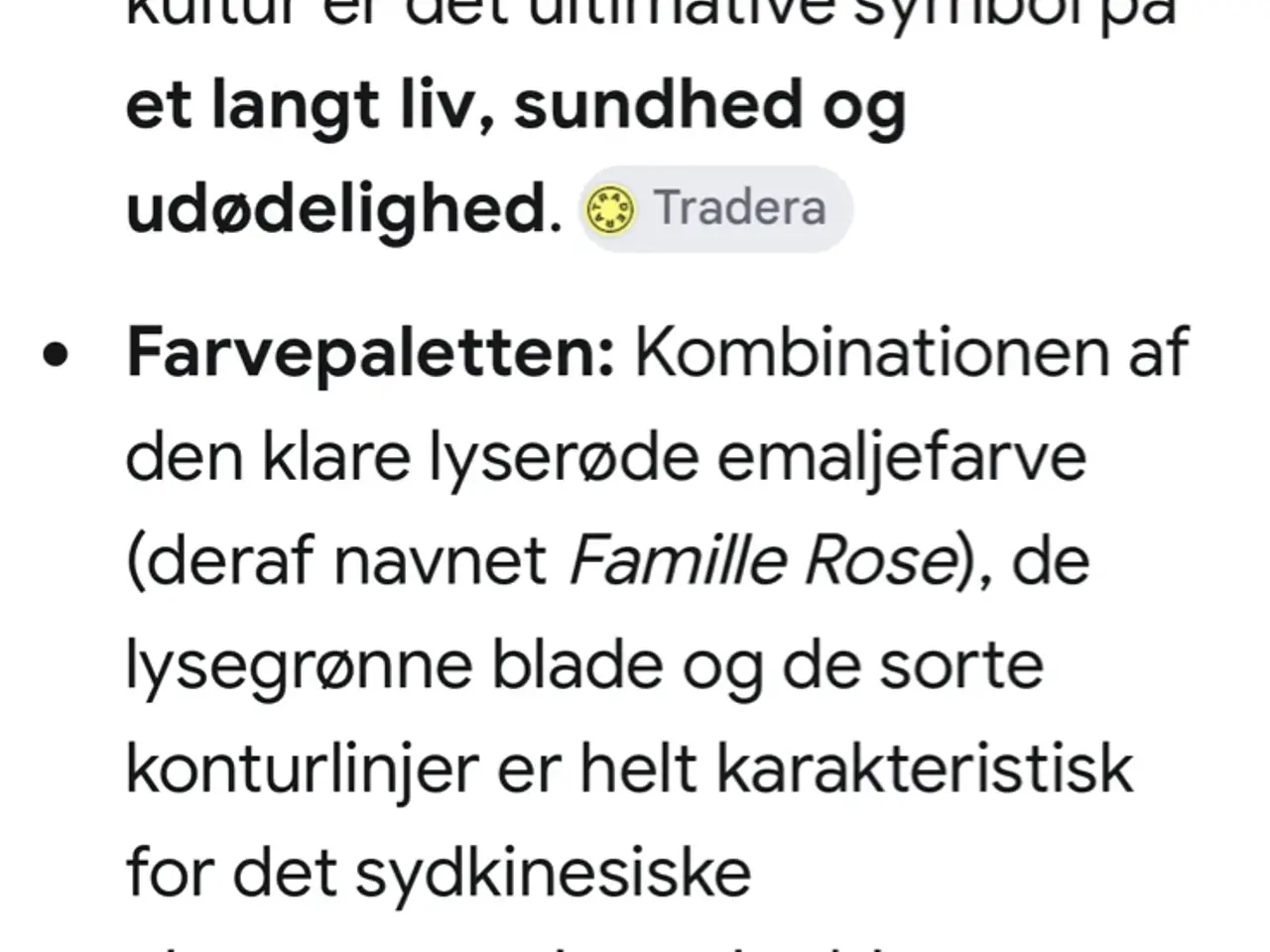 Billede 7 - Kinesiske Bordlamper 2stk ægte 