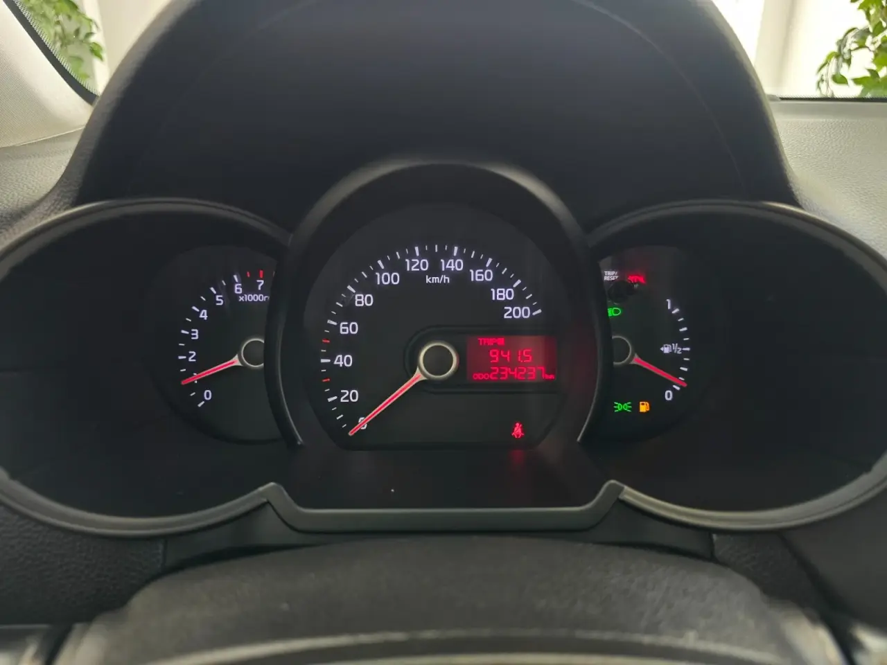 Billede 8 - Kia Picanto 1,0 World Cup Eco
