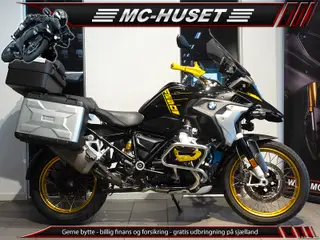 BMW R 1250 GS
