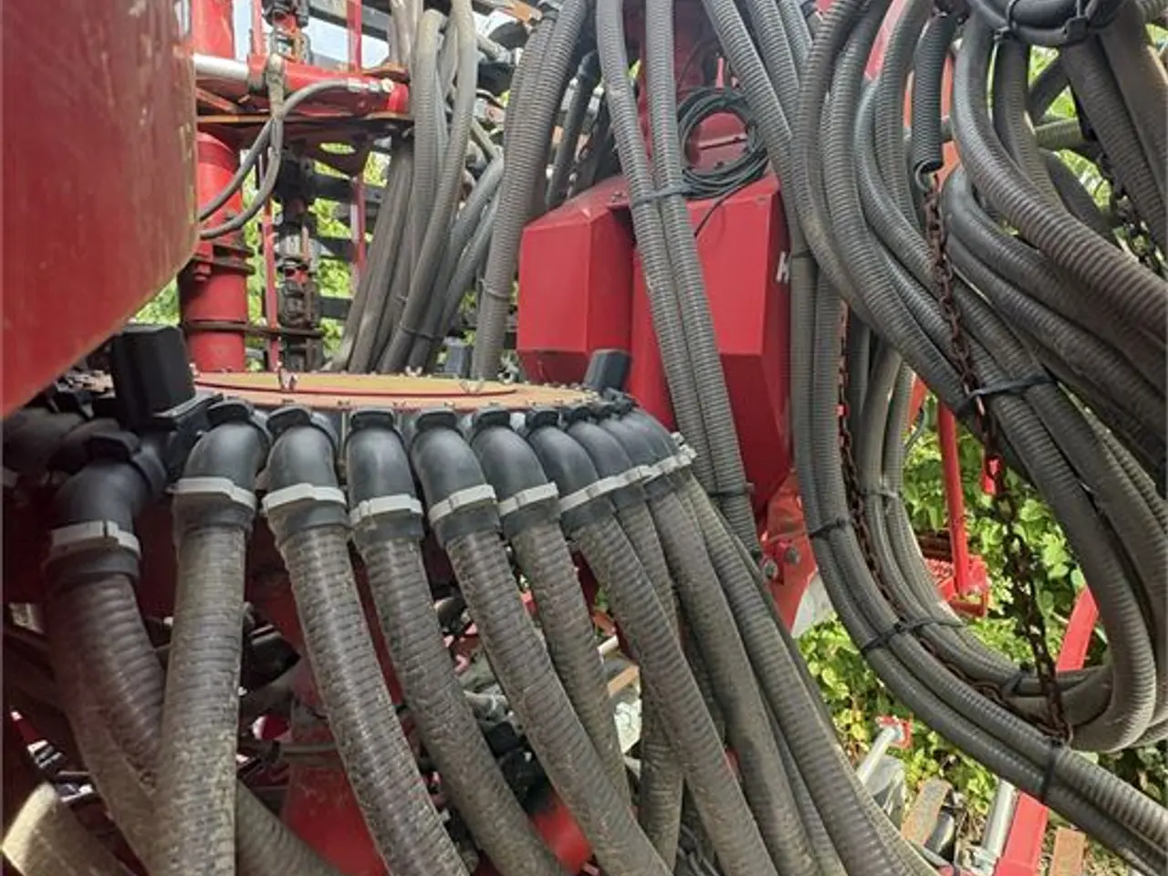 Billede 26 - Horsch Pronto 6 DC Duodrill